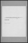 Bridges - Brooklyn Bridge - [Wall Street outline - Lower Manhattan skyline.]