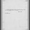 Bridges - Flushing Creek Bridge - [Construction.]