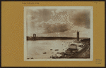 Bridges - George Washington Bridge - [Construction of the world's longest suspension bridge.]