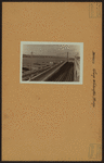 Bridges - George Washington Bridge - [Railroad tracks and ramp to waterfront.]