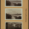 Bridges - George Washington Bridge - [Riverside Drive.]