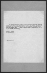 Bridges - George Washington Bridge - [Connecting Manhattan at West 181st Street with Fort Lee, New Jersey.]