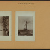 Bridges - Goethals Bridge - Staten Island - [Arthur Kill - Old Place Creek.]