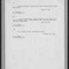 Bridges - Goethals Bridge - [Arthur Kill, Staten Island.]