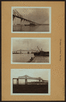 Bridges - Goethals Bridge - [Arthur Kill, Staten Island.]