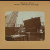Bridges - Ninth Street drawbridge ; Gowanus Canal (Brooklyn).