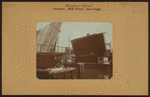 Bridges - Ninth Street drawbridge ; Gowanus Canal (Brooklyn).