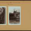 Bridges - Gowanus Canal Bridge - Hamilton Avenue - Brooklyn.