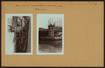 Bridges - Gowanus Canal Bridge - Hamilton Avenue - Brooklyn.