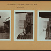 Bridges - Gowanus Canal Bridge - Hamilton Avenue - Brooklyn.