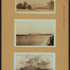 Bridges - Hell Gate Bridge - [East River.]