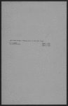 Bridges - Hell Gate Bridge - [East River.]