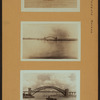 Bridges - Hell Gate Bridge - [East River.]