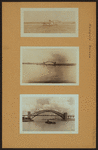 Bridges - Hell Gate Bridge - [East River.]