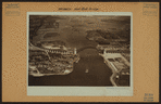 Bridges - Hell Gate Bridge - [Bronx - Queensborough.]
