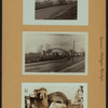 Bridges - Hell Gate Bridge - Queens.