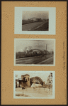Bridges - Hell Gate Bridge - Queens.