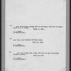 Bridges - Hell Gate Bridge - [Bronx (West) - 25th Avenue, Queens.]