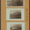 Bridges - Hell Gate Bridge - [Bronx (West) - 25th Avenue, Queens.]