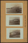Bridges - Hell Gate Bridge - [Bronx (West) - 25th Avenue, Queens.]