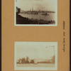 Bridges - Hell Gate Bridge - [Carl Schurz Park.]