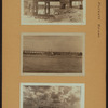 Bridges - Hell Gate Bridge - [Bronx shore.]