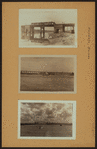 Bridges - Hell Gate Bridge - [Bronx shore.]