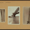 Bridges - Hell Gate Bridge - [Ward's Island - Randall's Island.]