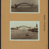 Bridges - Hell Gate Bridge - [East River (North).]