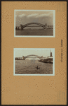 Bridges - Hell Gate Bridge - [East River (North).]