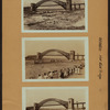 Bridges - Hell Gate Bridge - [Astoria Park, Queens.]