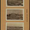 Bridges - Hell Gate Bridge - [Astoria Park, Queens.]