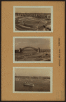 Bridges - Hell Gate Bridge - [Astoria Park, Queens.]