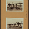 Bridges - Hell Gate Bridge - [Ward's Island - Randall's Island.]