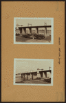 Bridges - Hell Gate Bridge - [Ward's Island - Randall's Island.]