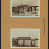 Bridges - Hell Gate Bridge - [Bronx (West).]