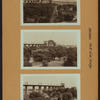 Bridges - Hell Gate Bridge - [The bridge begins at Port Norris, Bronx, spanning Ward's and Randall's Islands, to Astoria, Queens.]