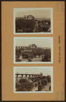 Bridges - Hell Gate Bridge - [The bridge begins at Port Norris, Bronx, spanning Ward's and Randall's Islands, to Astoria, Queens.]
