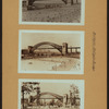 Bridges - Hell Gate Bridge - [East River.]