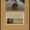 Bridges - Hell Gate and Triborough Bridges.