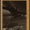 Bridges - Hell Gate Bridge [New York Connecting Railroad Bridge.]