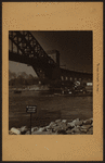Bridges - Hell Gate Bridge [New York Connecting Railroad Bridge.]