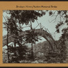 Bridges - Henry Hudson Memorial Bridge.