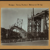Bridges - Henry Hudson Memorial Bridge - [Inwood Hill Park.]