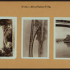 Bridges - Henry Hudson Bridge.