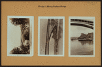 Bridges - Henry Hudson Bridge.