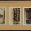 Bridges - High Bridge - [Spanning the Harlem River, and connecting the Bronx at about 170th Street to the Manhattan Highbridge Park at 174th Street.]