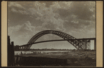 Bridges - [Kill Van Kull Bridge.]