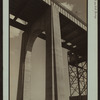Bridges - Kill Van Kull Bridge - [Staten Island - Bayonne, New Jersey.]