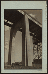 Bridges - Kill Van Kull Bridge - [Staten Island - Bayonne, New Jersey.]